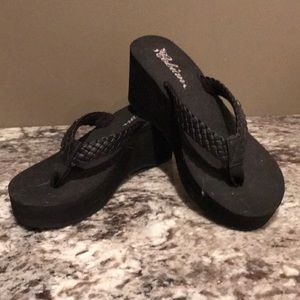 Platform Cobian Thong